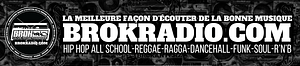 Brok Radio